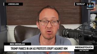 Trump's WORLD is COLLAPSING - Too many people want to burn this Criminal JEW fuck alive.