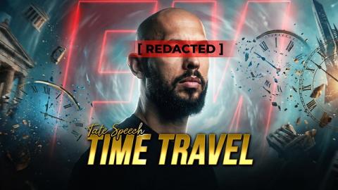 EMERGENCY MEETING EPISODE 149 - TIME TRAVEL