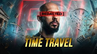 EMERGENCY MEETING EPISODE 149 - TIME TRAVEL