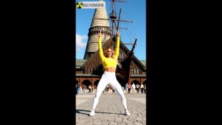 BVB's ARTIFICAL 304 Dance Tour #113 - Welcome To Sweden Version