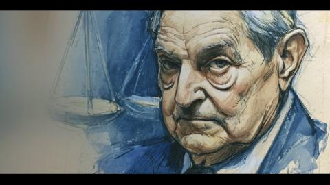 BOWNE REPORT: SOROS DAs GO TO HELL