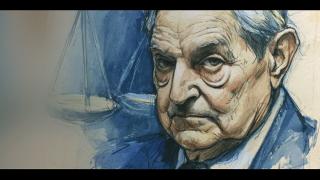 BOWNE REPORT: SOROS DAs GO TO HELL