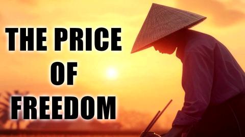 Can You Have Too Much Freedom?