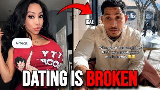 Woman DEMANDS He CO-SIGN Her Car On The FIRST Date