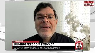 Prof. Mohammad Marandi : Israel's Lebanon Conflict: Judge Napolitano's Critical Analysis