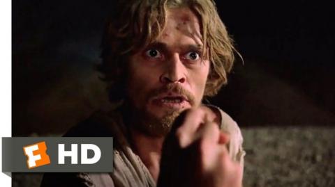 The Last Temptation of Christ (1988) - Tempted by Satan Scene