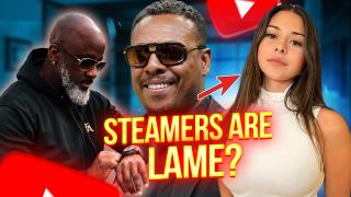 Paul Pierce Cries About Being PRICED OUT Of The Monetized Dating Market Place