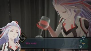 AI The Somnium Files Part 1