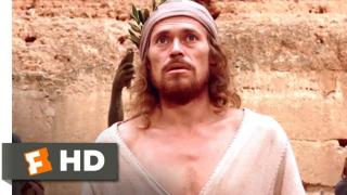 The Last Temptation of Christ (1988) - The Cleansing of the Temple Scene