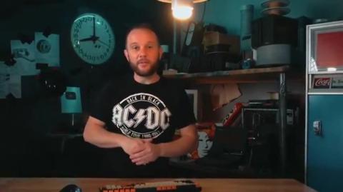 They Just Made It Illegal To Use Your Own Tools