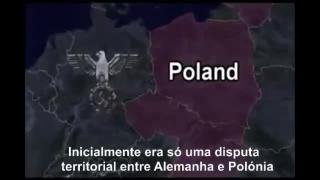 Dr. William Luther Pierce - O que iniciou a Segunda Guerra? [Legendado PT-BR]