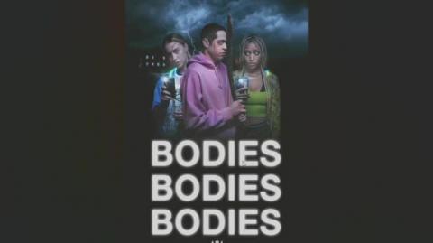 Bodies Bodies Bodies Review