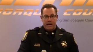 California Sheriff says their elections are being RIGGED