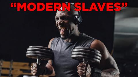 Naturalists Are Wrong About Gym
