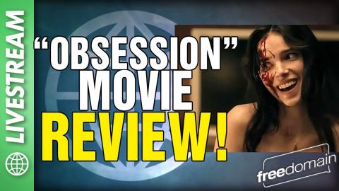 OBSESSION: Movie Review