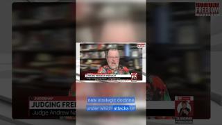 Larry Johnson: Iran Announces New Regional Security Doctrine