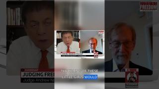 Gilbert Doctorow: Why Russia's Military Response Felt 'Utterly Inadequate'