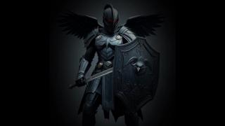 Antagonist song demo preview- Insomnicide - Cannot save the world