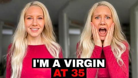 35 Year Old Virgin: Rejected Everyone… Now No Man Wants HER