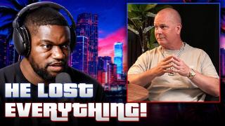 White Boy Rick Explains Why Making Money Young Means Nothing Without Discipline!