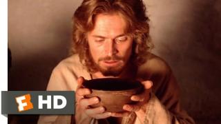 The Last Temptation of Christ (1988) - The Last Supper Scene