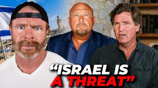 False Flag Attacks from Israel Incoming?