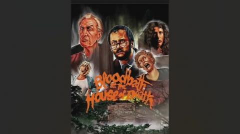 Bloodbath At The House of Death Review
