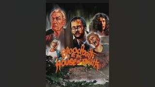 Bloodbath At The House of Death Review