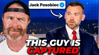How MAGA Influencers are Controlled (They Tried to do it to Me)