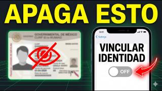 NO REGISTRES tu celular sin cambiar esto (Guía fácil)