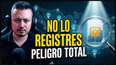 ¡Cuidado! Tu Privacidad en Riesgo por el Padrón de Celulares 2026