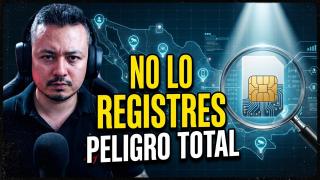 ¡Cuidado! Tu Privacidad en Riesgo por el Padrón de Celulares 2026