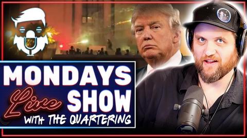 TODAY'S BREAKING NEWS & WEEKEND CATCHUP