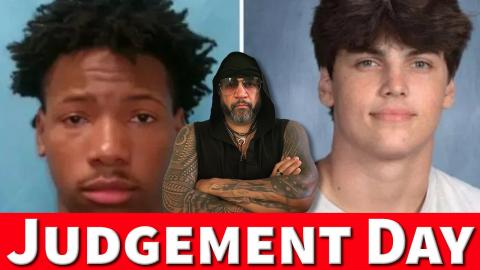 Karmelo Anthony Goes On Trial For The Murder Of Austin Metcalf | CALL IN SHOW!