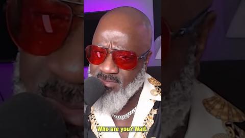 Louisiana police incredible code switching set up dealers