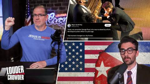 Hasan Piker's Downfall May Be Just What Unites America