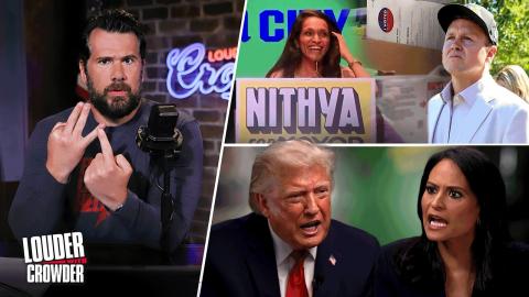 How They're Stealing The LA Election Right in Front of Your Eyes