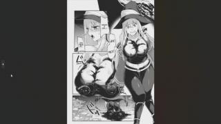Church of Waifu's GOD Episode 153 Frederica