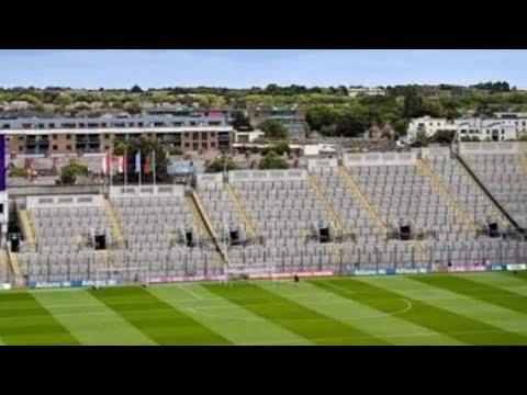 Endgame GAA - A Historical Perspective