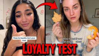 She Broke Up With Him An Hour From Home And REGRETTED It Instantly