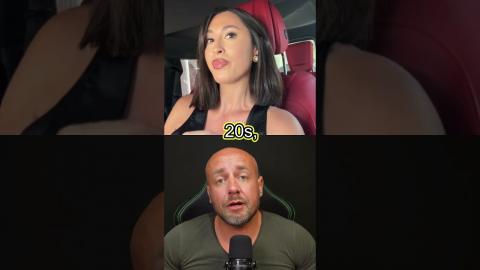 The "Career First" Advice That Ruins Women's Futures