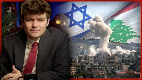 Israel Pushes to Reignite the Iran War