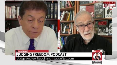 Ray McGovern  :  Putin's View of Europe and Ukraine; plus a Sad Anniversary