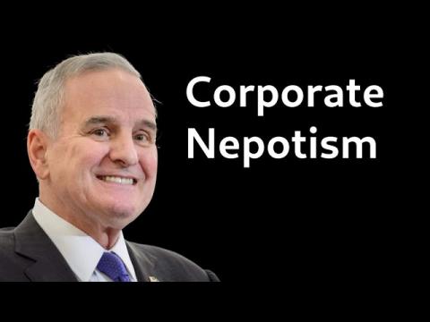 Dealing with Corporate Nepotism in Your Career