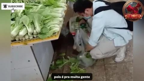 [O Colapso da China] “Ficar deitado” viraliza jovens perdem a esperança, e Pequim entra em pânico