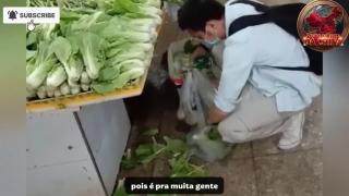 [O Colapso da China] “Ficar deitado” viraliza jovens perdem a esperança, e Pequim entra em pânico