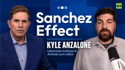Sanchez Effect | 'Negotiations actually a ruse, US just trying to buy some time'