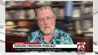 Larry Johnson  :  Does Iran Have the Bomb? Part 2