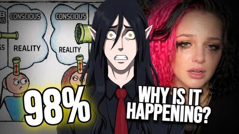Why Dating is So Hard