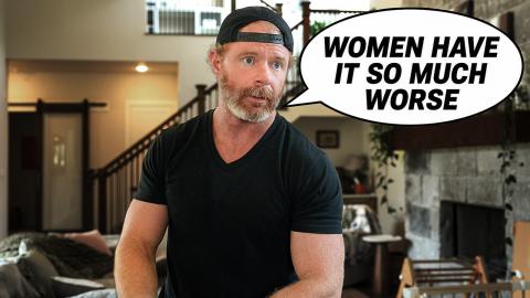 Understanding the Minds of Men (